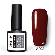 Load image into Gallery viewer, Gel Nail Polish