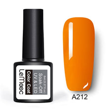 Load image into Gallery viewer, Gel Nail Polish