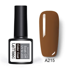 Load image into Gallery viewer, Gel Nail Polish