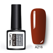 Load image into Gallery viewer, Gel Nail Polish