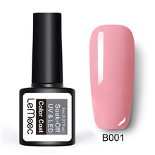 Load image into Gallery viewer, Gel Nail Polish