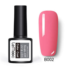 Load image into Gallery viewer, Gel Nail Polish