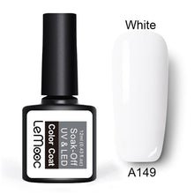Load image into Gallery viewer, Gel Nail Polish