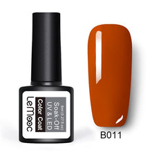 Load image into Gallery viewer, Gel Nail Polish