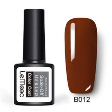 Load image into Gallery viewer, Gel Nail Polish