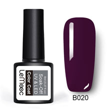 Load image into Gallery viewer, Gel Nail Polish