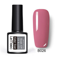 Load image into Gallery viewer, Gel Nail Polish