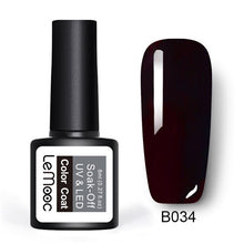 Load image into Gallery viewer, Gel Nail Polish