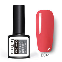 Load image into Gallery viewer, Gel Nail Polish