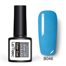 Load image into Gallery viewer, Gel Nail Polish