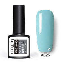 Load image into Gallery viewer, Gel Nail Polish