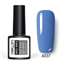 Load image into Gallery viewer, Gel Nail Polish