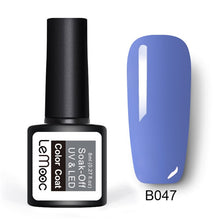 Load image into Gallery viewer, Gel Nail Polish