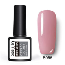 Load image into Gallery viewer, Gel Nail Polish