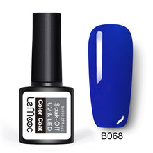 Load image into Gallery viewer, Gel Nail Polish