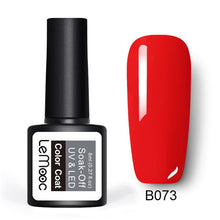 Load image into Gallery viewer, Gel Nail Polish