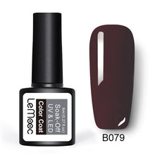 Load image into Gallery viewer, Gel Nail Polish