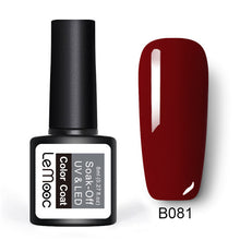 Load image into Gallery viewer, Gel Nail Polish