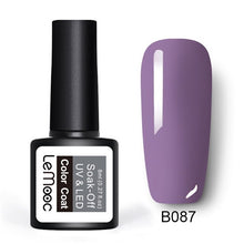 Load image into Gallery viewer, Gel Nail Polish