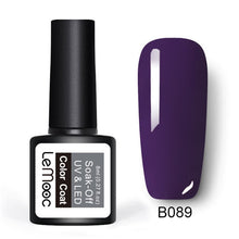 Load image into Gallery viewer, Gel Nail Polish