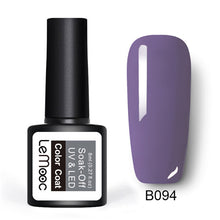 Load image into Gallery viewer, Gel Nail Polish