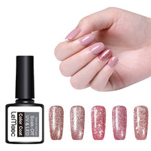 Load image into Gallery viewer, Gel Nail Polish