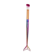 Load image into Gallery viewer, Mermaid Makeup Brush Set