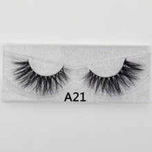 Load image into Gallery viewer, False Eyelashes