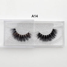 Load image into Gallery viewer, False Eyelashes
