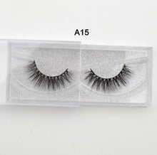 Load image into Gallery viewer, False Eyelashes