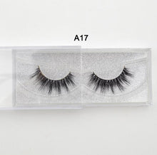 Load image into Gallery viewer, False Eyelashes