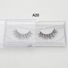 Load image into Gallery viewer, False Eyelashes
