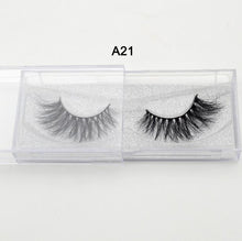 Load image into Gallery viewer, False Eyelashes