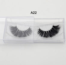 Load image into Gallery viewer, False Eyelashes