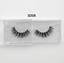 Load image into Gallery viewer, False Eyelashes