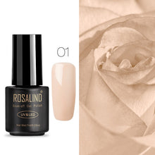Load image into Gallery viewer, Gel Nail Polish