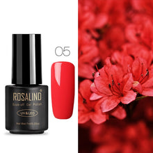 Load image into Gallery viewer, Gel Nail Polish