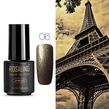 Load image into Gallery viewer, Gel Nail Polish