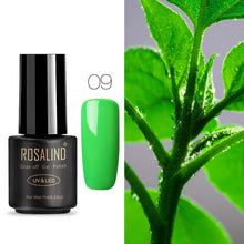 Load image into Gallery viewer, Gel Nail Polish