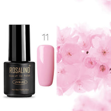 Load image into Gallery viewer, Gel Nail Polish