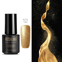 Load image into Gallery viewer, Gel Nail Polish