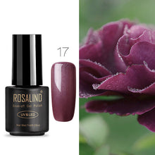 Load image into Gallery viewer, Gel Nail Polish
