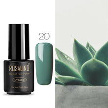Load image into Gallery viewer, Gel Nail Polish