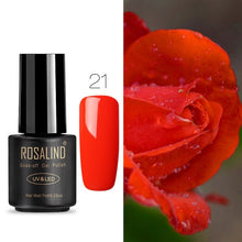 Load image into Gallery viewer, Gel Nail Polish