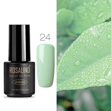 Load image into Gallery viewer, Gel Nail Polish
