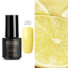 Load image into Gallery viewer, Gel Nail Polish