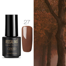 Load image into Gallery viewer, Gel Nail Polish