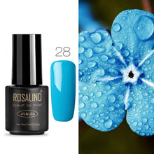 Load image into Gallery viewer, Gel Nail Polish
