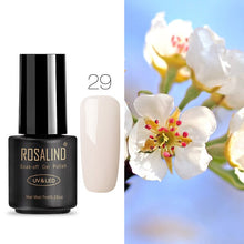 Load image into Gallery viewer, Gel Nail Polish