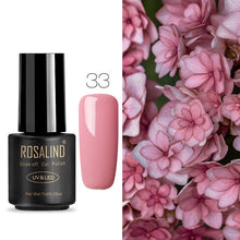 Load image into Gallery viewer, Gel Nail Polish